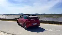 DS 3 Cabrio Essai