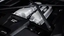 2017 Audi R8 Spyder