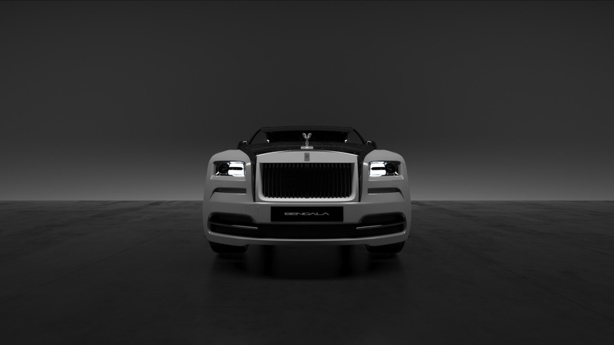 Bengala Rolls-Royce