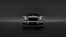 Bengala Rolls-Royce