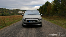 Citroën Grand C4 Picasso