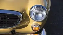 1972 Volvo P1800E Açık Arttırma