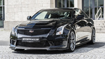 Cadillac ATS-V by GeigerCars