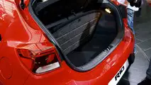 2017 Kia Rio reveal in Frankfurt