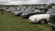 2016 Goodwood Revival