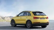 2017 Audi Q3
