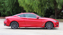 2017 Infiniti Q60: First Drive