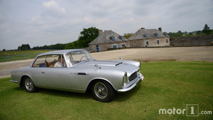 Alvis Graber Super