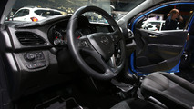 Opel Karl Rocks Live