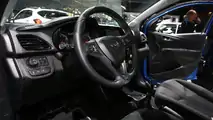 Opel Karl Rocks Live
