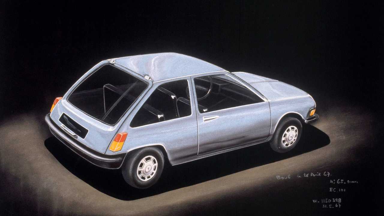 Renault 5