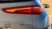 2022 Hyundai Kona Electric