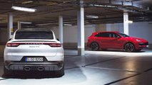 Lanzamiento: Porsche Cayenne GTS y Cayenne Coupé GTS