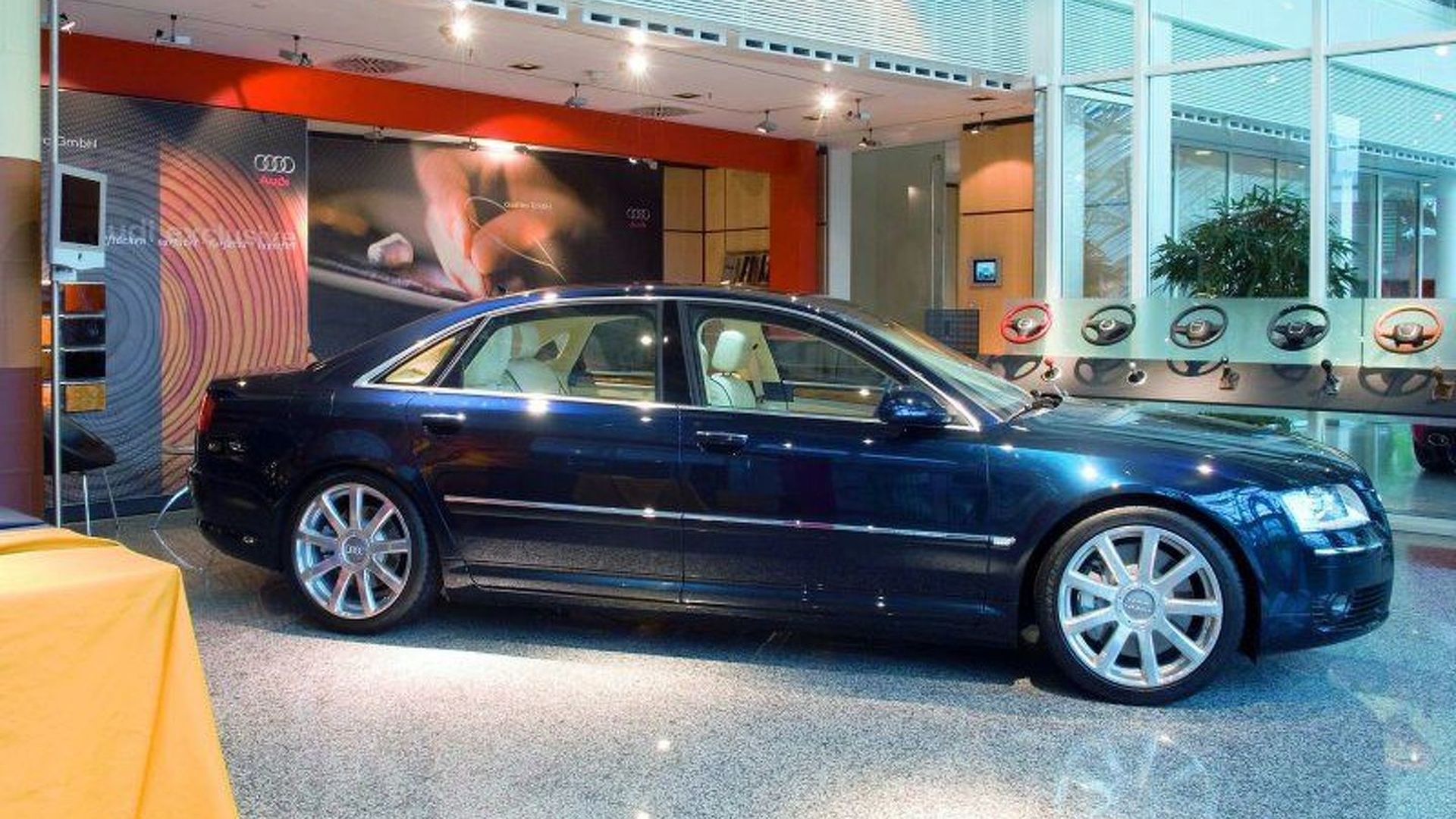 Audi European Delivery >> Audi European Delivery Program Now Available For Usa Audi European Delivery >> Audi European Delivery Program Now Available For Usa