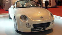 Daihatsu Copen ZZ Concept at Paris