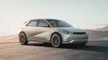 Hyundai IONIQ 5 (2021)