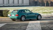 1998 BMW M Coupe for sale (exterior)