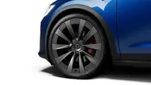Tesla Model X 2022