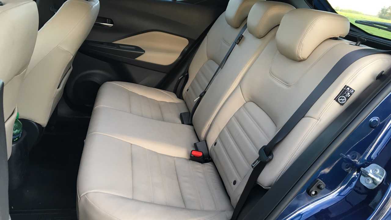 Crítica: Nissan Kicks Exclusive CVT