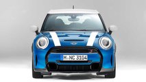 MINI Cooper S 5 porte (2021)