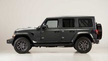 Jeep Wrangler 4xe “First Edition”