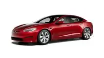 Tesla Model S (2021)