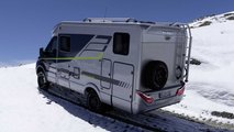 Hymer ML-T 570 
