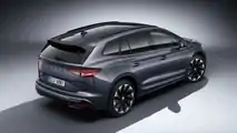 Skoda Enyaq Sportline IV