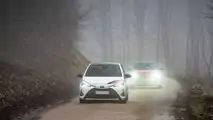 Toyota GR Yaris vs Toyota Yaris GRMN