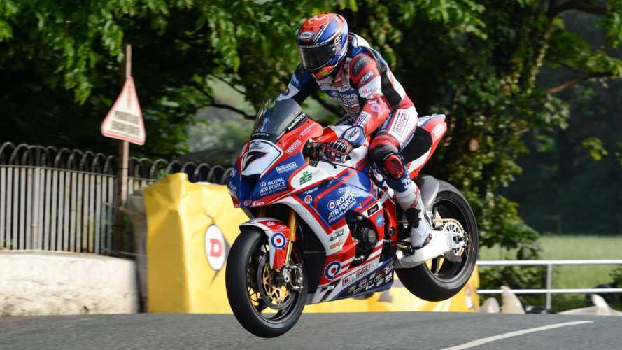 The Emotional Side Of The Isle Of Man TT