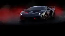 Lamborghini SC18 Alston