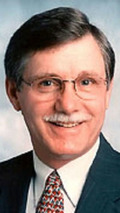UAW Pres. Ron Gettelfinger