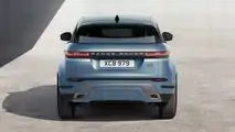 Range Rover Evoque 2020