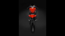 Ducati 1199 Superleggera