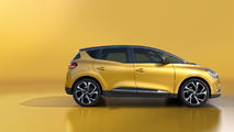 2016 Renault Scenic
