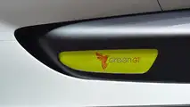 Pininfarina H2 Speed concept debut in Geneva