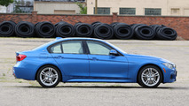 2016 BMW 330e: İnceleme