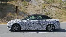 Audi A5 Cabriolet 2018 photos espion