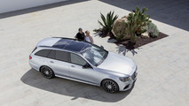 2017 Mercedes E-Class Estate