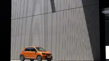 2016 Renault Twingo GT
