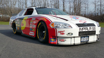 Chevy Impala NASCAR Tribute
