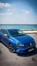 Yeni Renault Megane HB