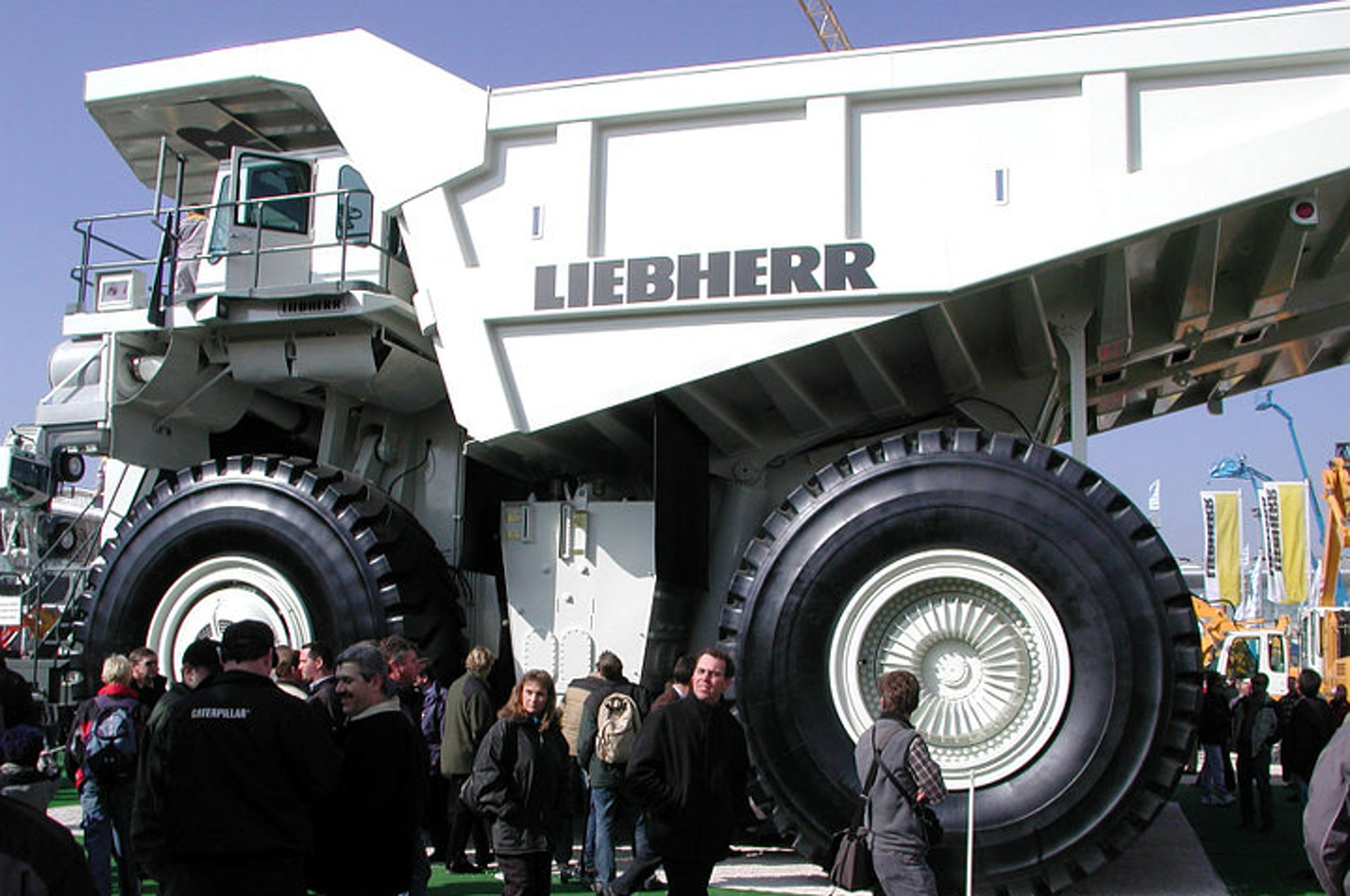 6 Weirdest Trucks from Around the World