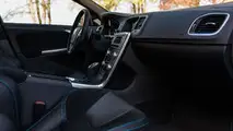2016 Volvo S60, V60 Polestar