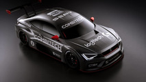 2016 SEAT Leon STCC