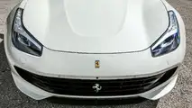Ferrari GTC4Lusso