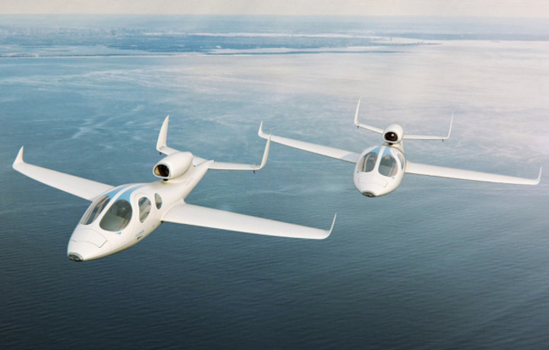 HondaJet Earns FAA Certification: Five Things to Know