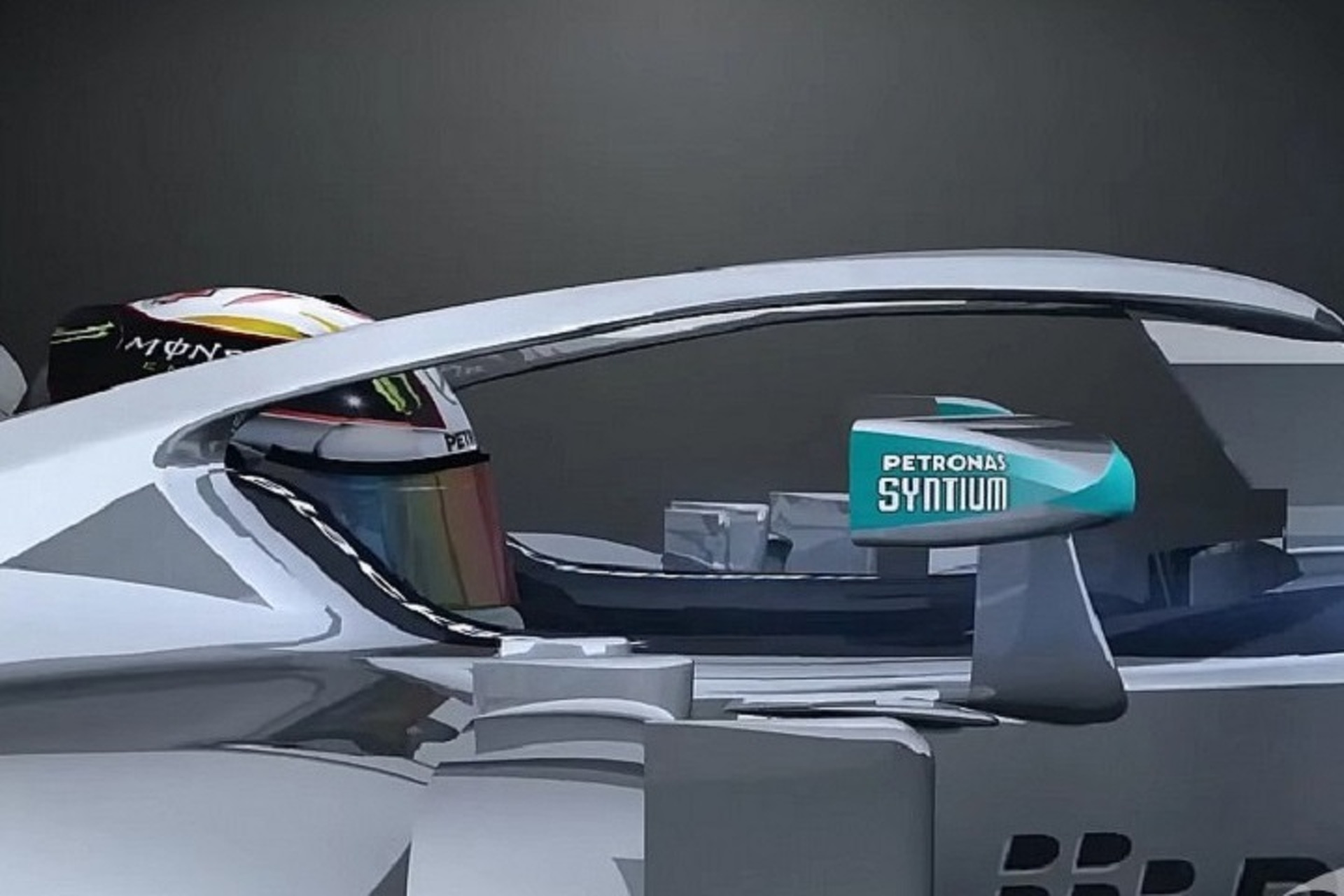 Formula 1 Drivers Call for Closed Cockpits in the Name of Safety