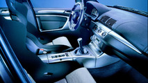 BMW X5 Le Mans