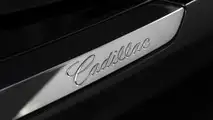 Cadillac Black Chrome Package